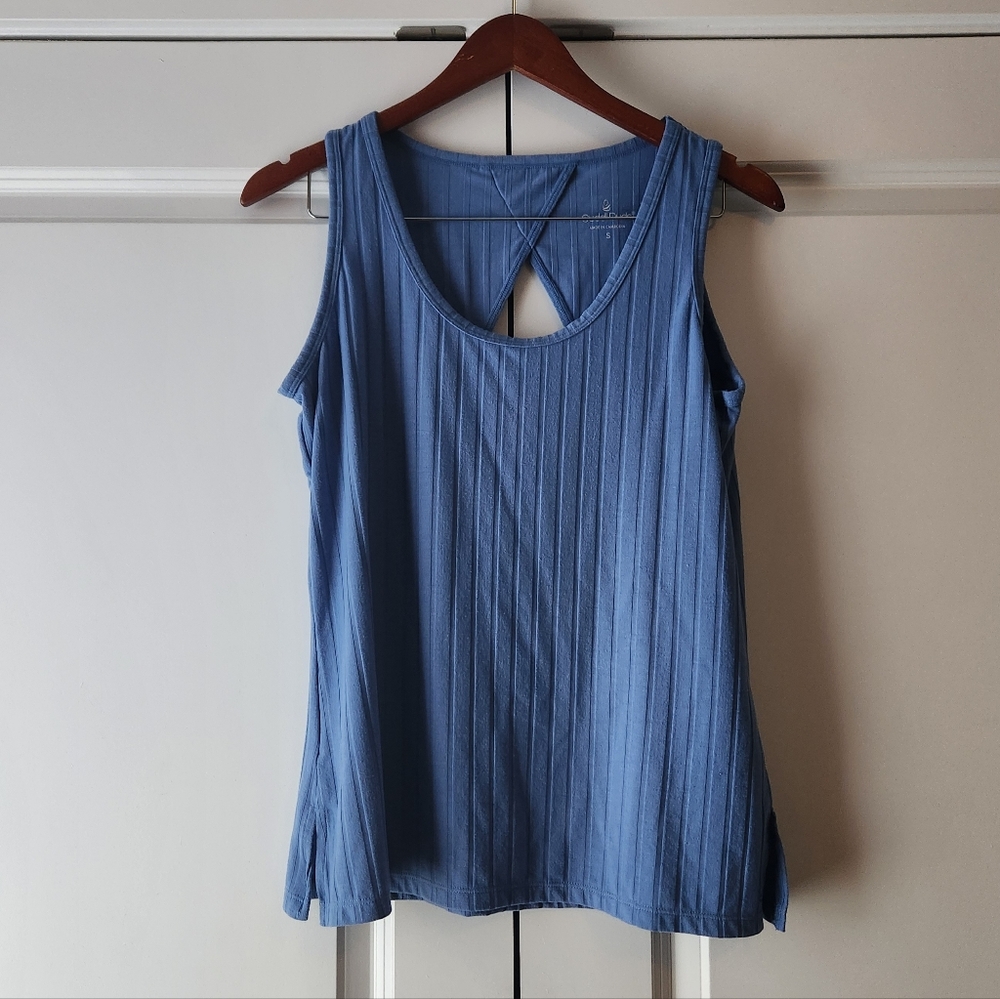 Cuddl Duds Top